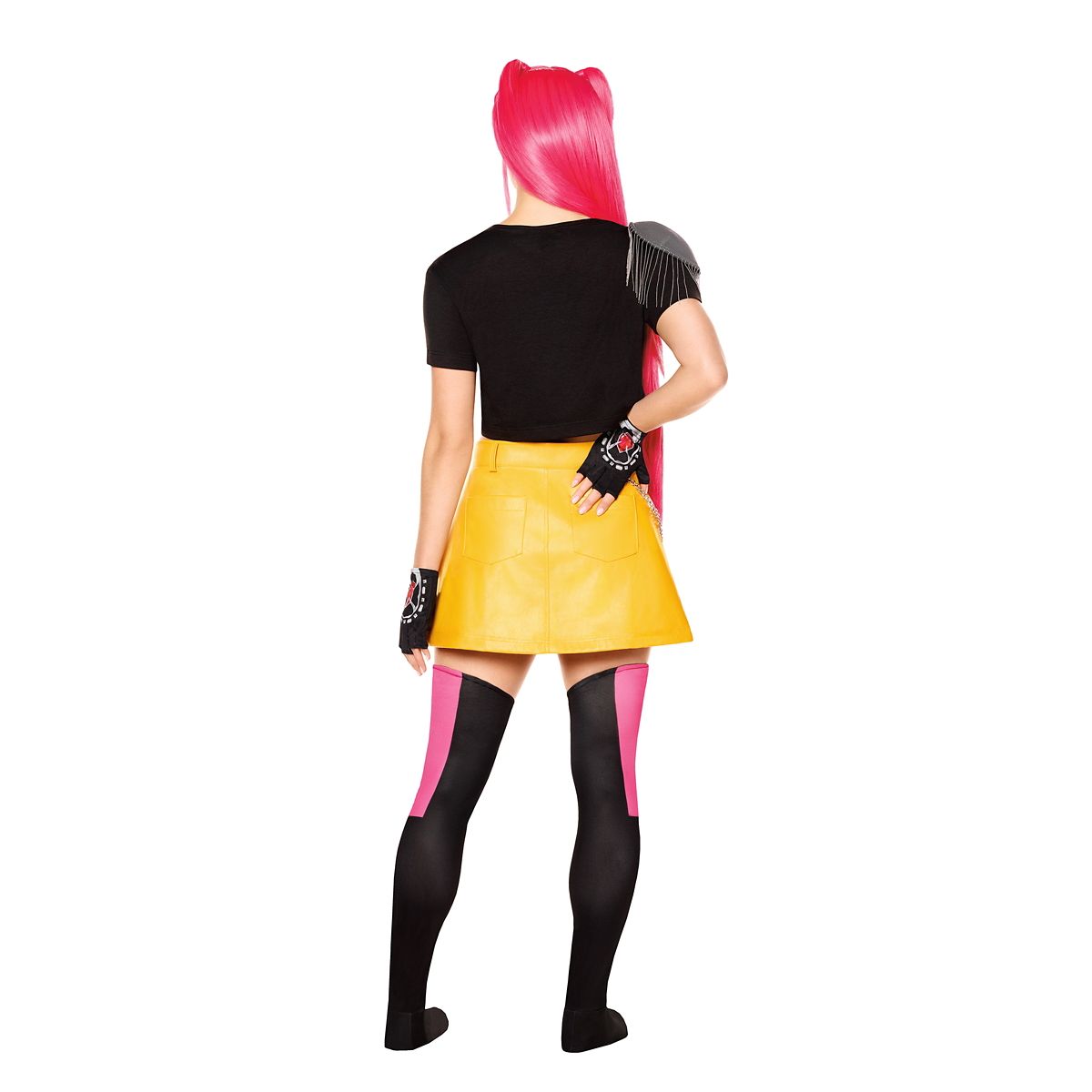 Adult Mira Costume - KPop Demon Hunters MULTI-COLOR