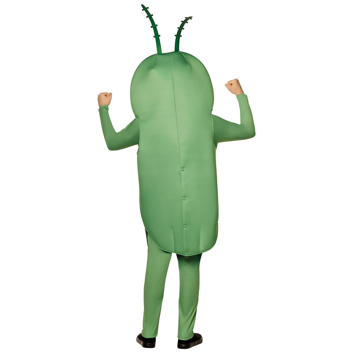 Adult Plankton Costume - SpongeBob SquarePants GREEN