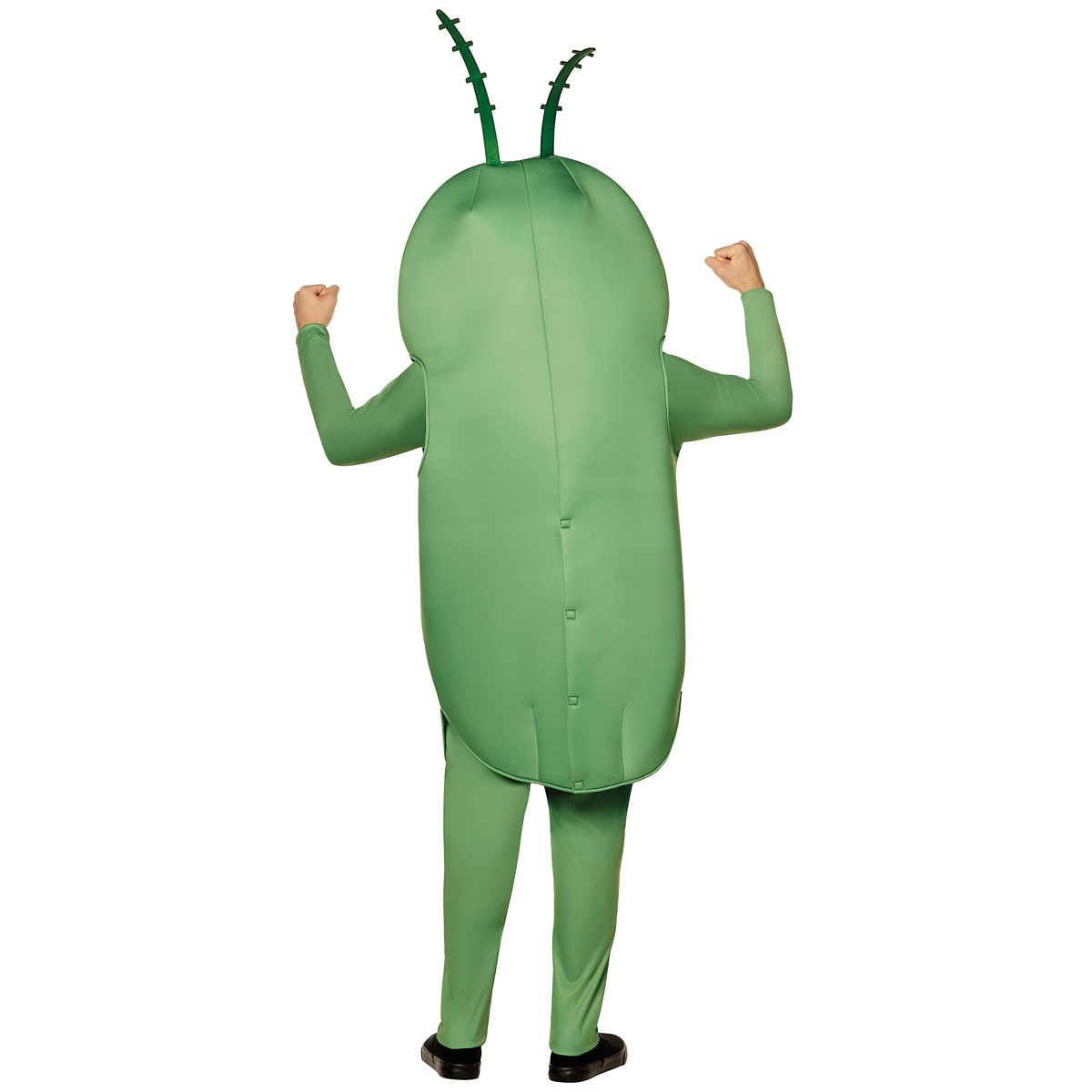 Adult Plankton Costume - SpongeBob SquarePants GREEN
