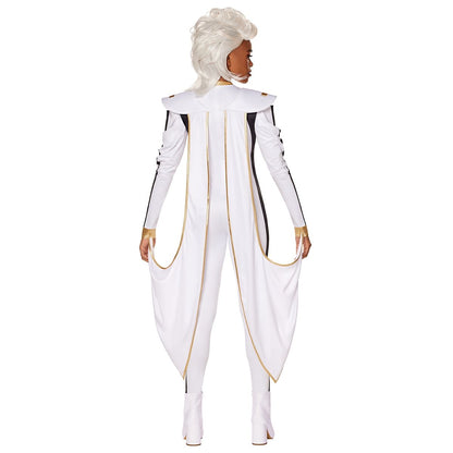Adult Storm Costume - X-Men WHITE