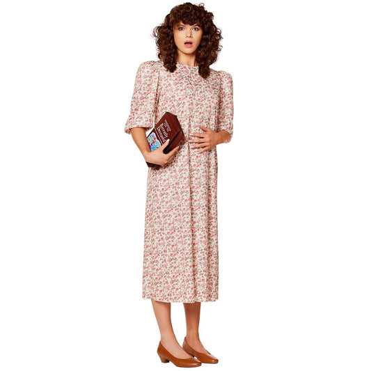 Adult Barbara Maitland Costume - Beetlejuice MULTI-COLOR
