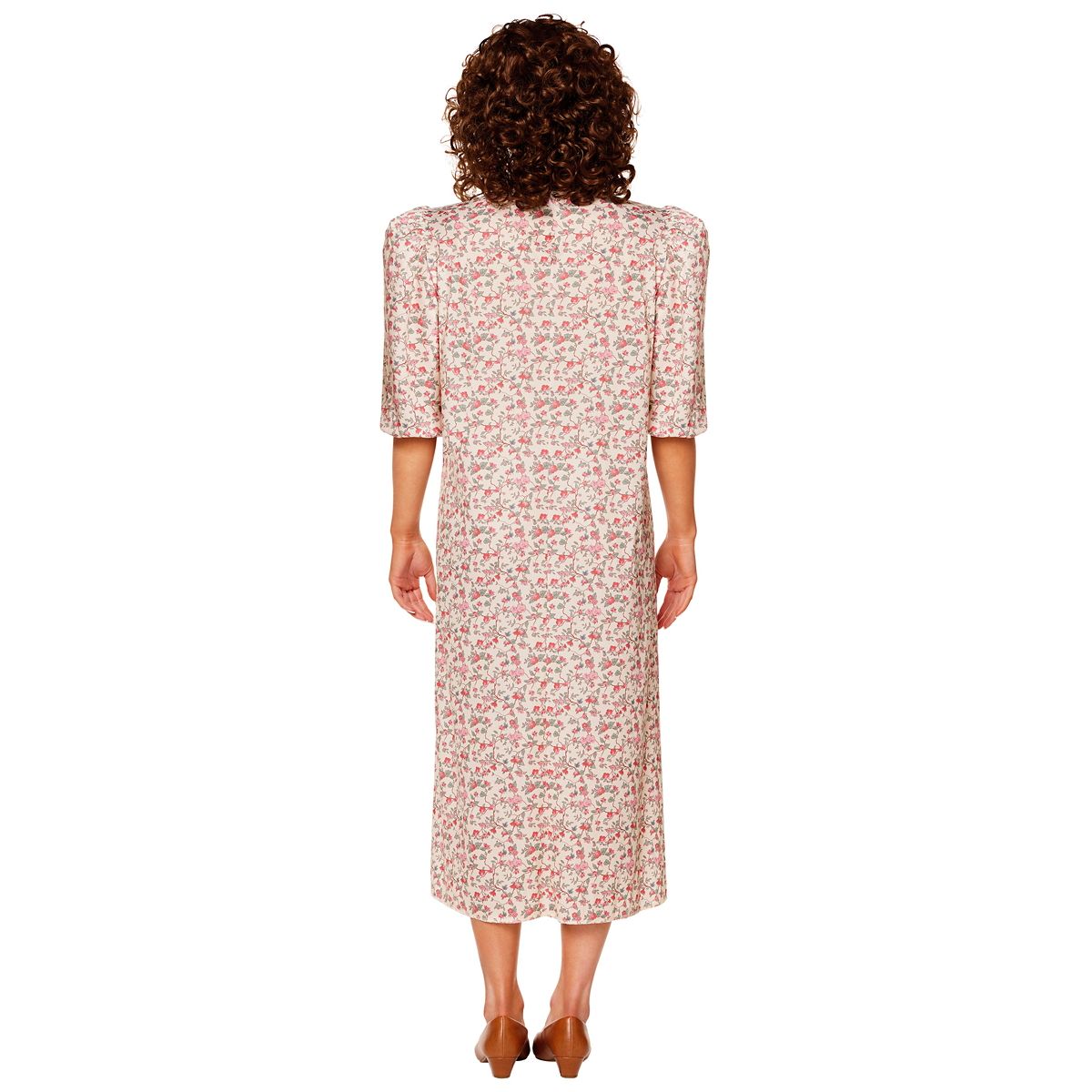 Adult Barbara Maitland Costume - Beetlejuice MULTI-COLOR