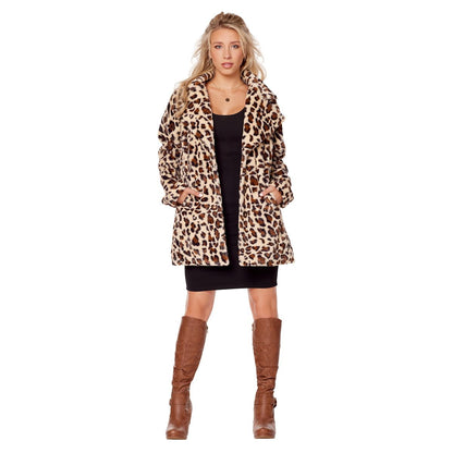 Beth Costume Kit - Yellowstone CHEETAH