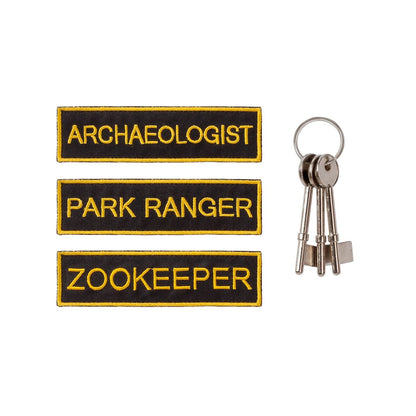 Adult Women's Zookeeper Costume BROWN