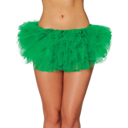 Tulle Tutu RED