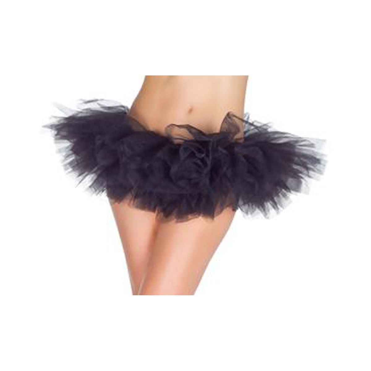 Tulle Tutu RED