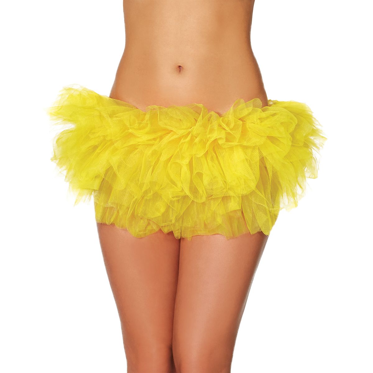 Tulle Tutu RED