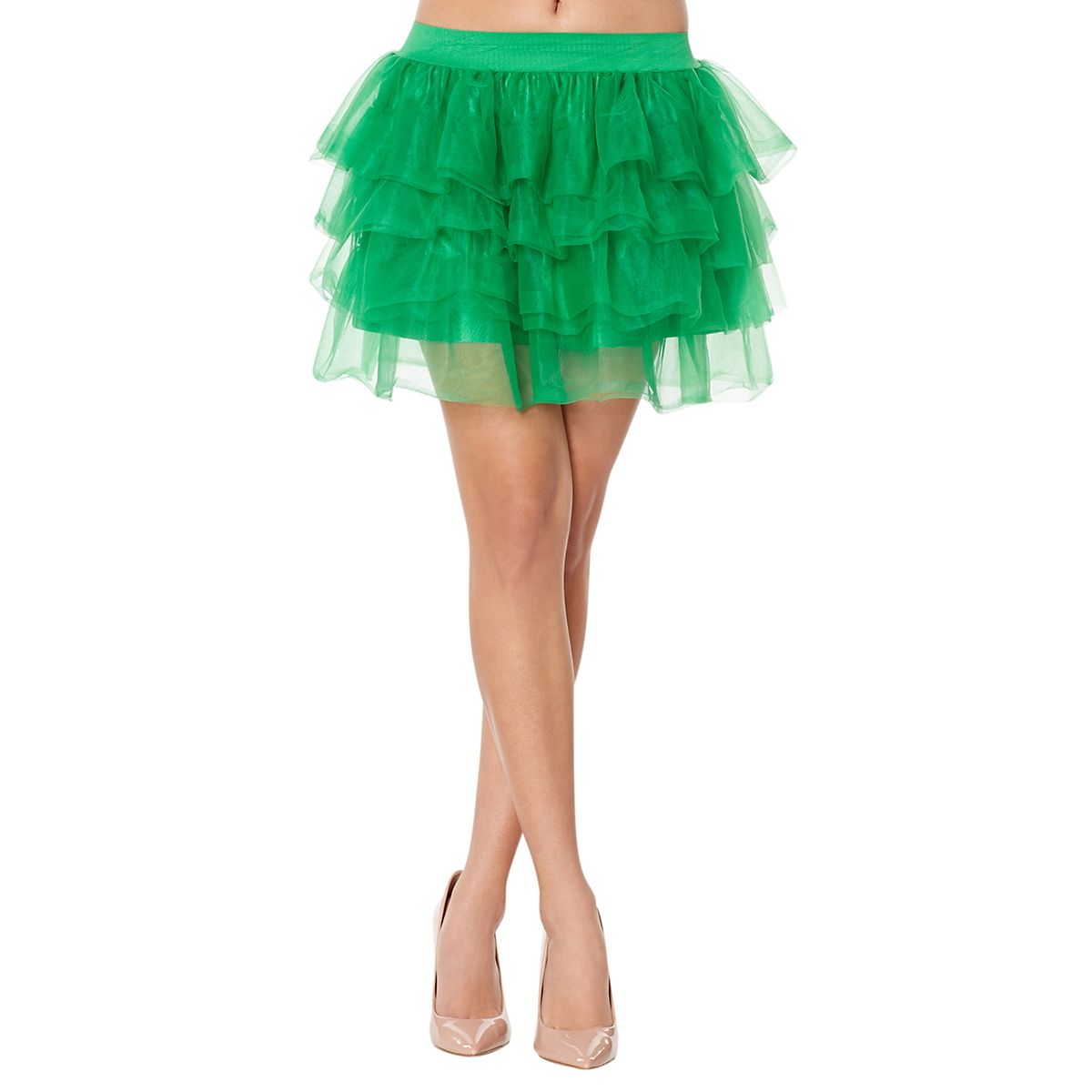 Red Tutu RED