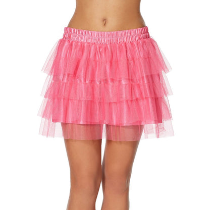 Red Tutu RED