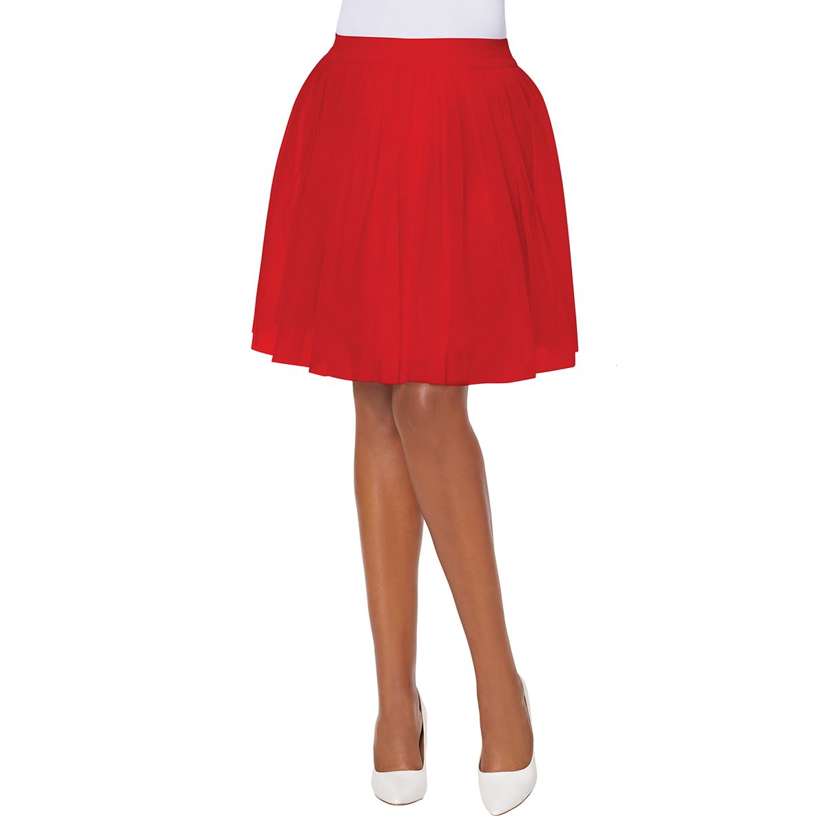 Red Tutu RED
