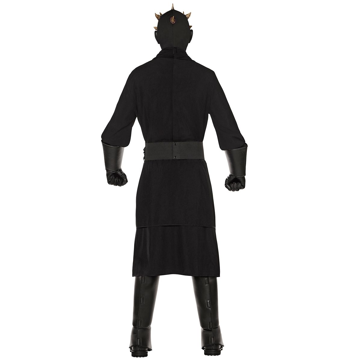 Adult Darth Maul ™ Costume - Star Wars BLACK AND RED