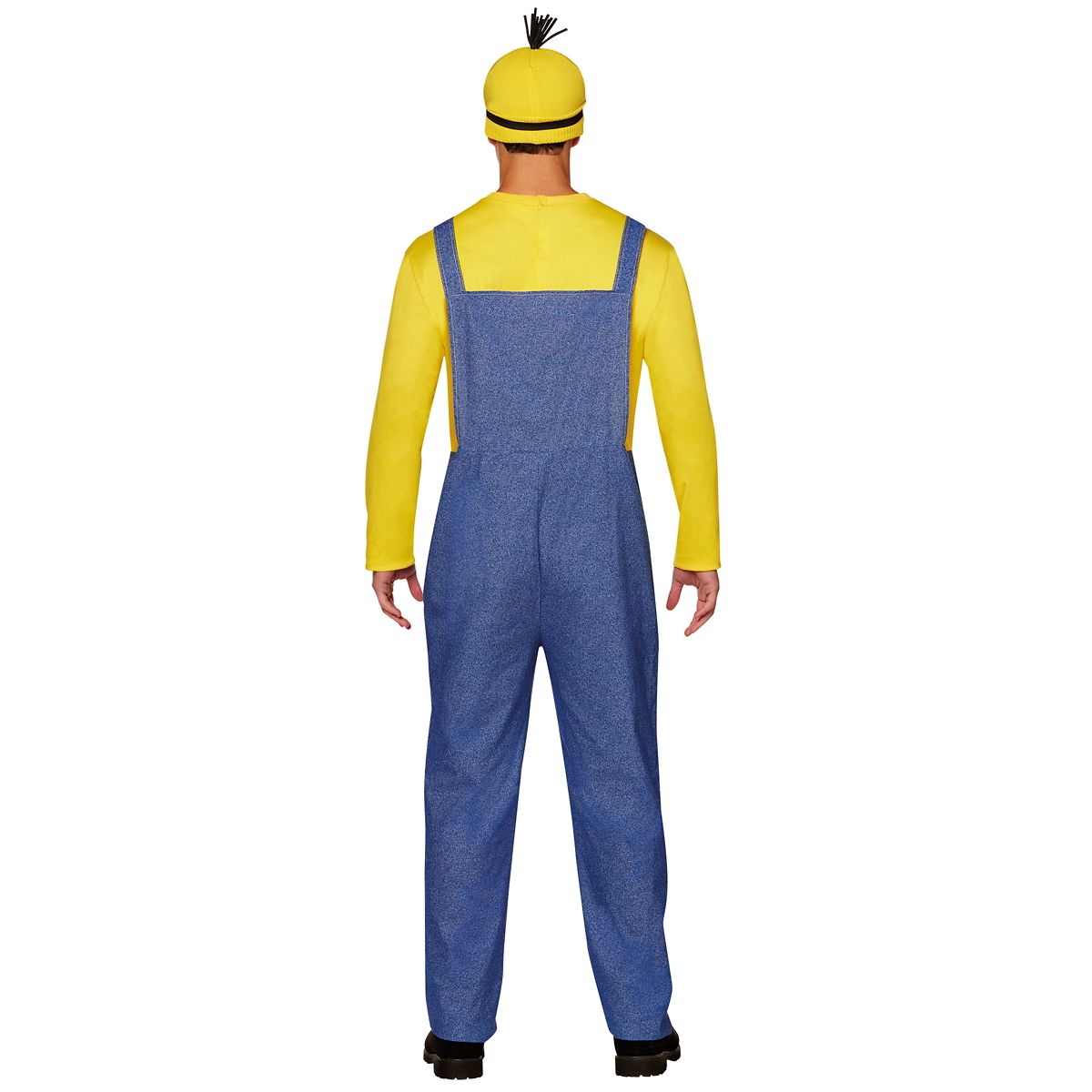 Adult Kevin Costume - Minions YELLOW