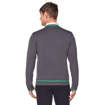 Adult Syltherin Sweater - Harry Potter GRAY