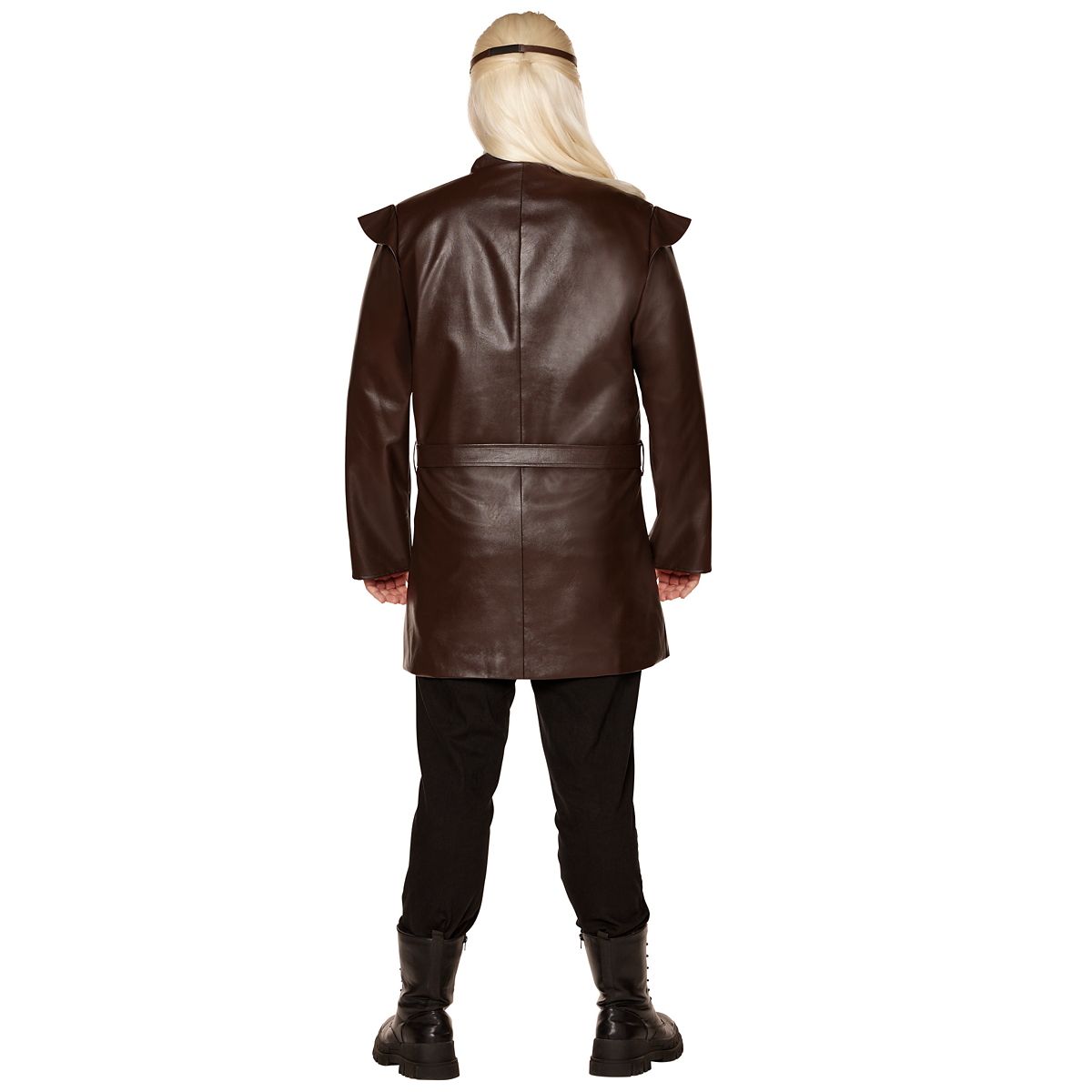 Adult Aemond Targaryen Costume - House of the Dragon BLACK
