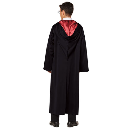 Adult Harry Potter Gryffindor Costume Bundle GRAY