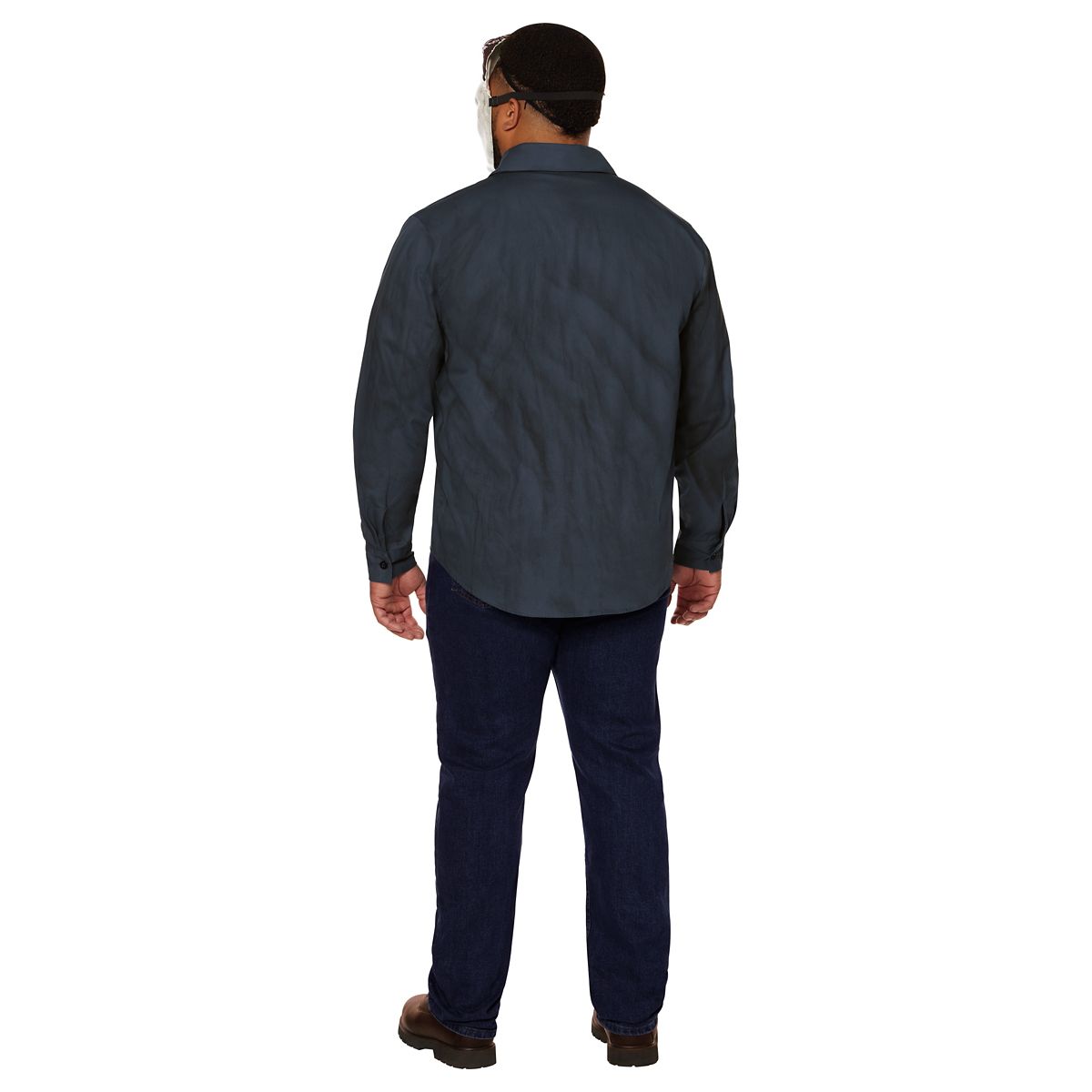 Adult Michael Myers Costume Kit - Halloween NAVY