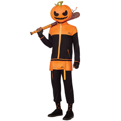 Adult Punk Costume – Fortnite MULTI-COLOR