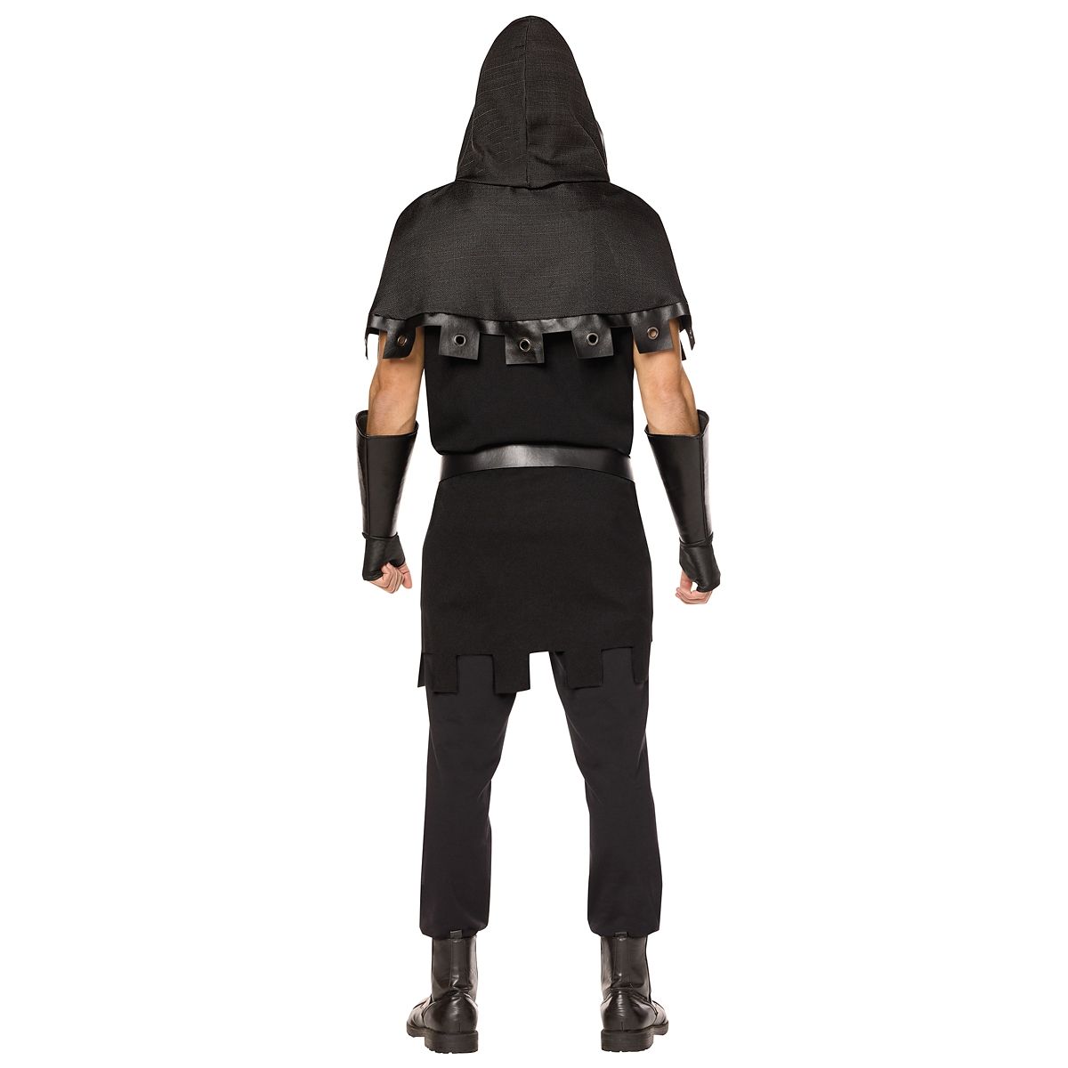 Adult Executioner Costume BLACK