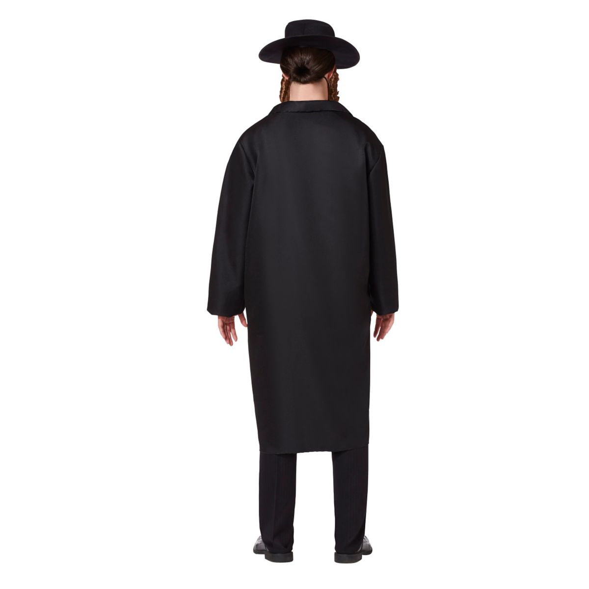 Adult Rabbi Costume BROWN