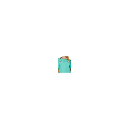 Adult ER Surgeon Costume GREEN
