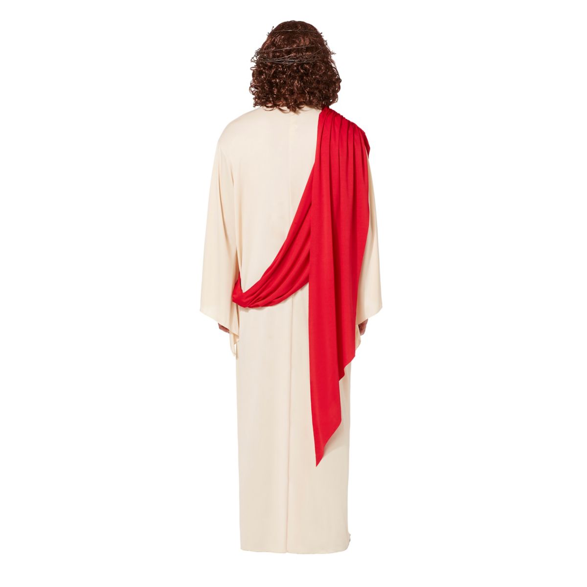 Adult Holy Savior Costume MULTI-COLOR