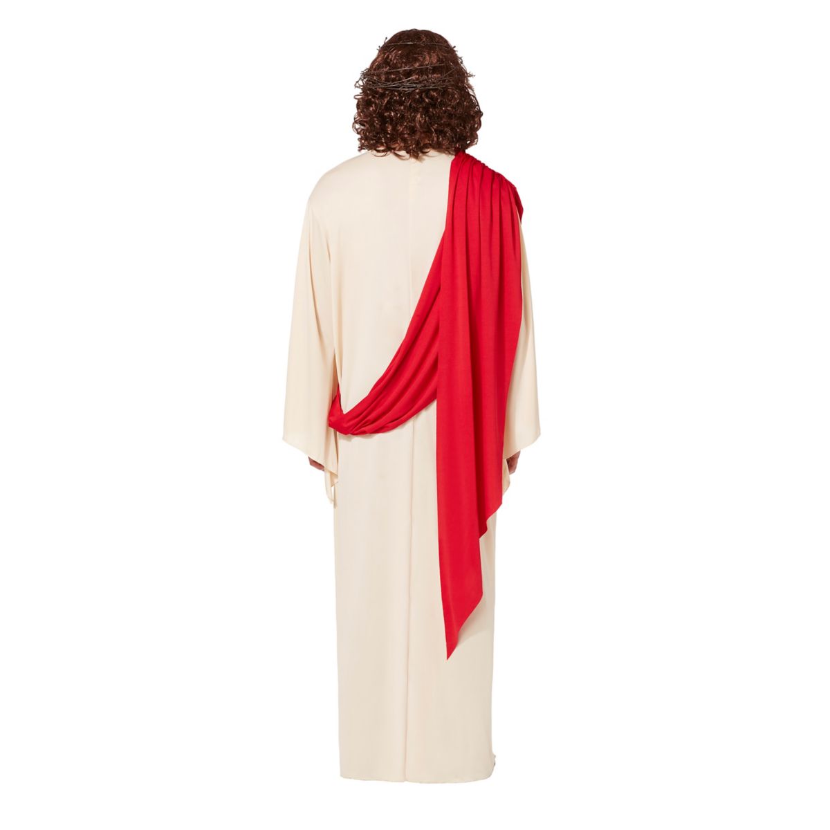 Adult Holy Savior Costume MULTI-COLOR