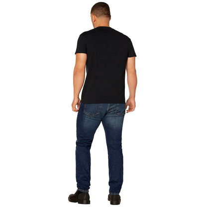 Witch Crafts T Shirt - Steven Rhodes BLACK