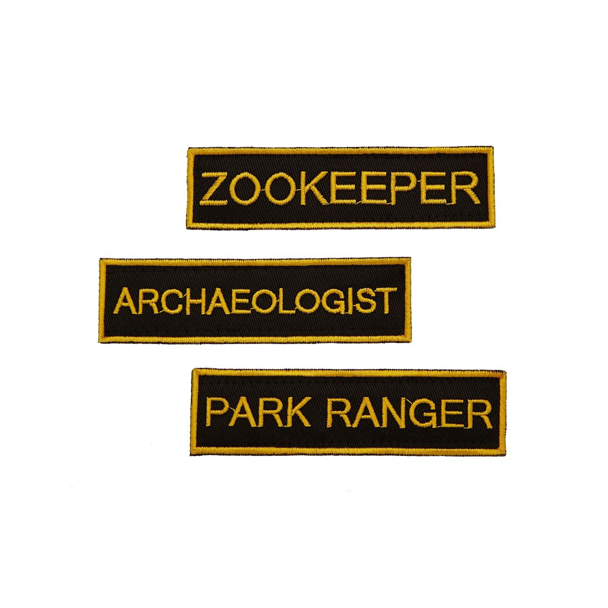 Adult Men's Zookeeper Plus Size Costume BROWN