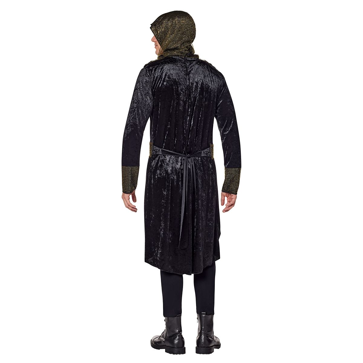 Adult Dark Knight Costume MULTI-COLOR