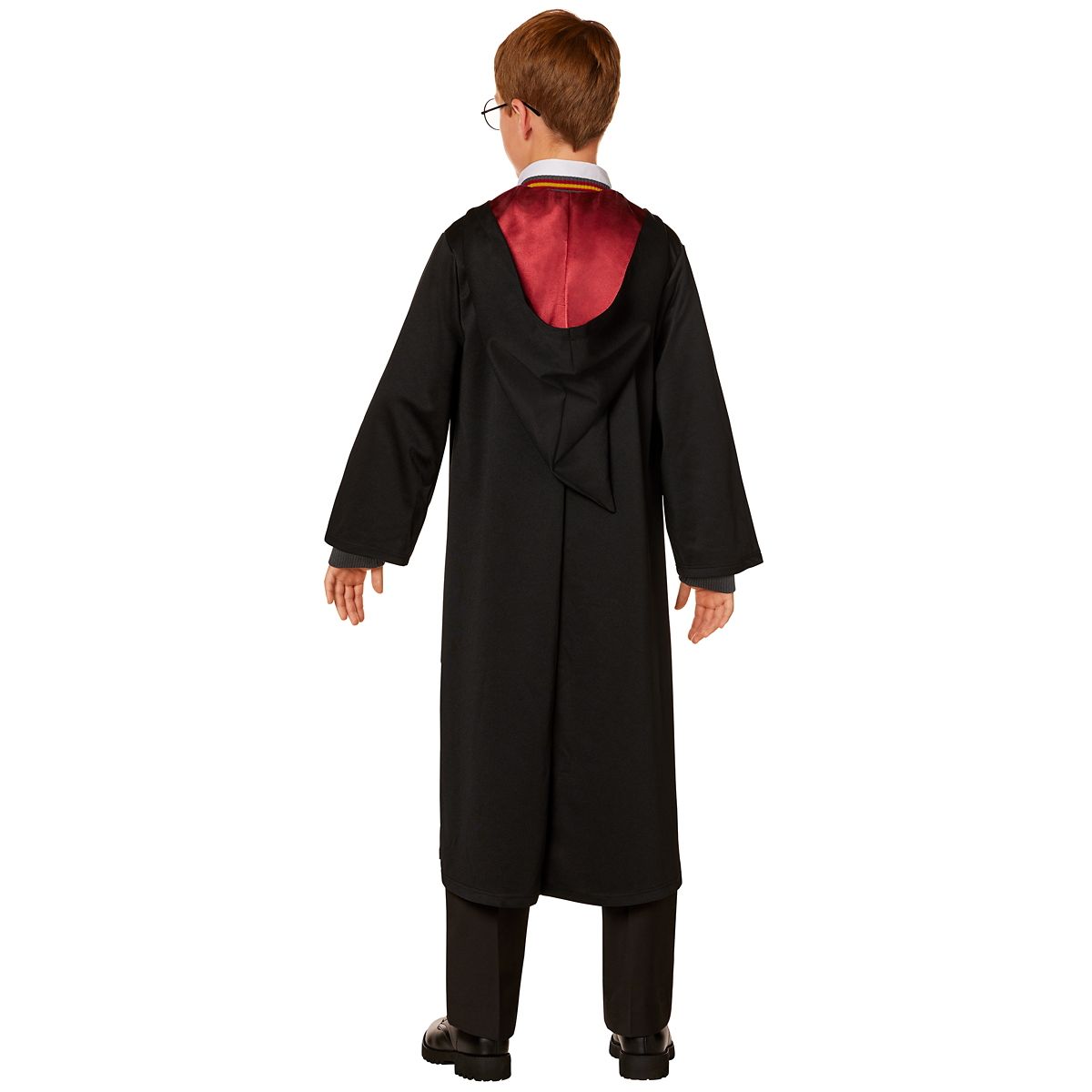Kids Harry Potter Costume HEATHER GREY