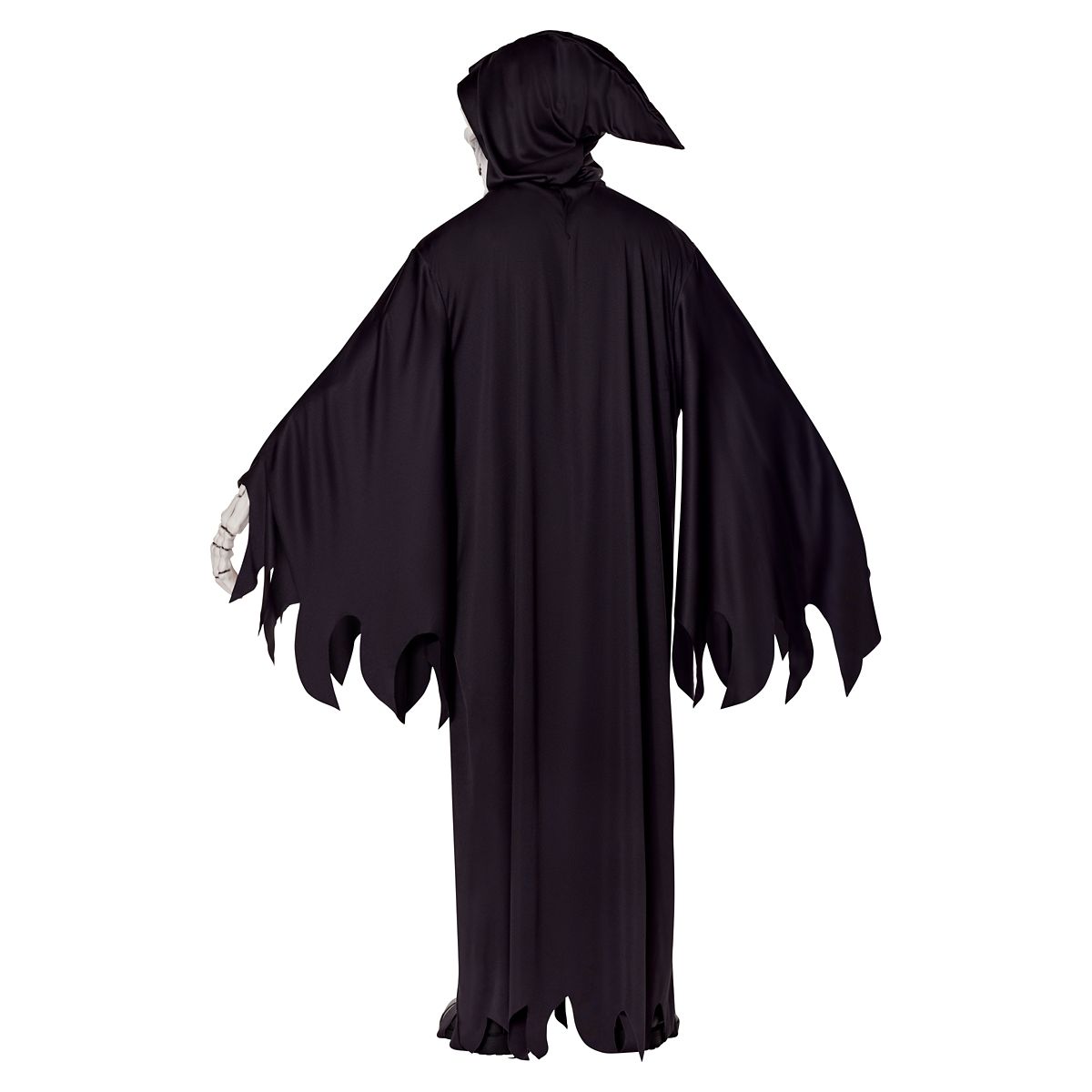 Kids Jack The Reaper Costume BLACK