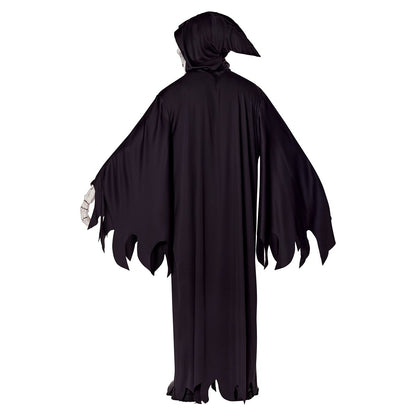 Kids Jack The Reaper Costume BLACK