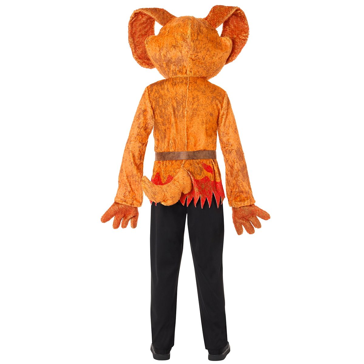 Kids DogDay Costume - Poppy Playtime YELLOW/ORANGE