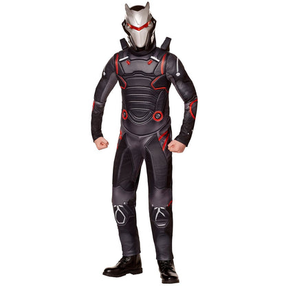 Light-Up Boys Omega Costume - Fortnite