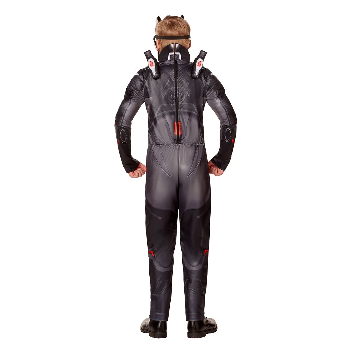 Light-Up Boys Omega Costume - Fortnite