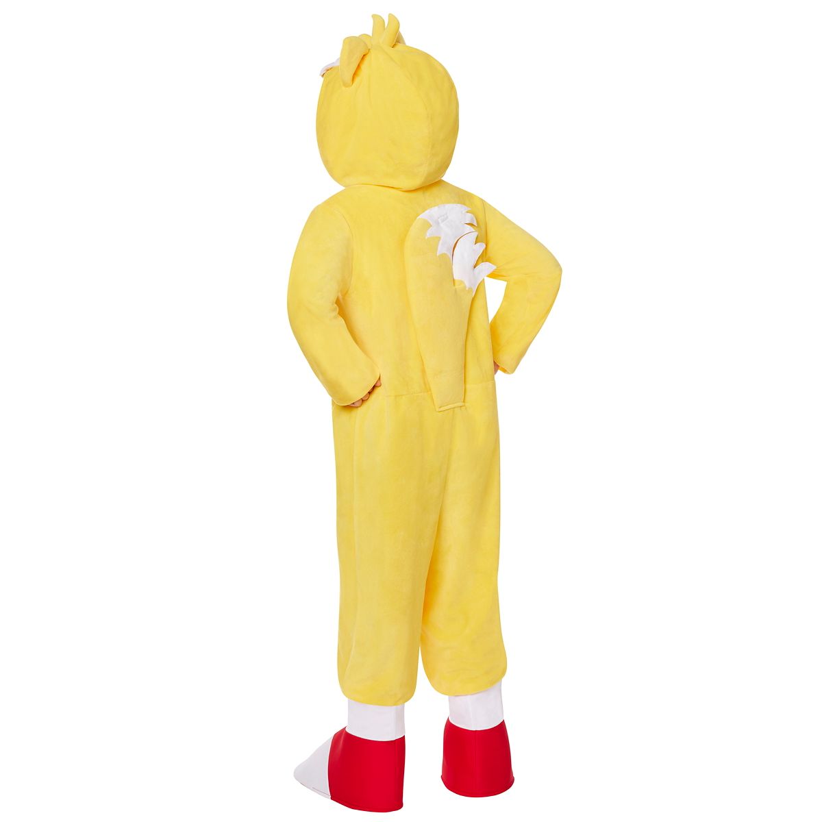 Kids Tails Jumpsuit Costume - Sonic the Hedgehog BLUE