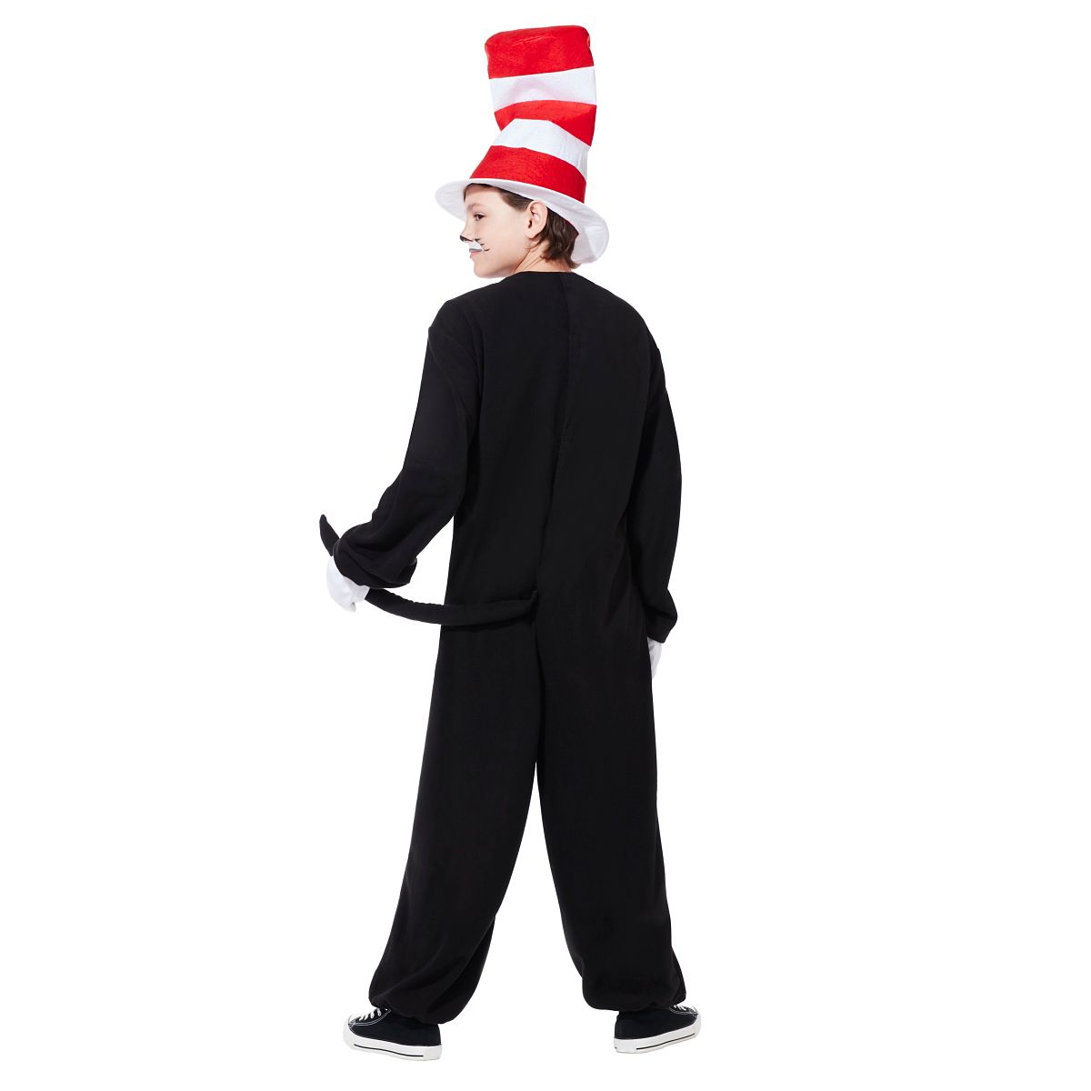 Kids Cat in the Hat Costume -  Dr. Seuss