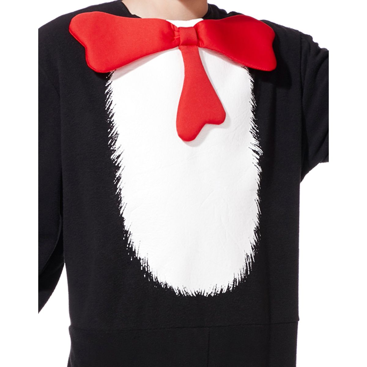 Kids Cat in the Hat Costume -  Dr. Seuss