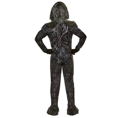 Kids Kong Costume - Godzilla vs. Kong BLACK