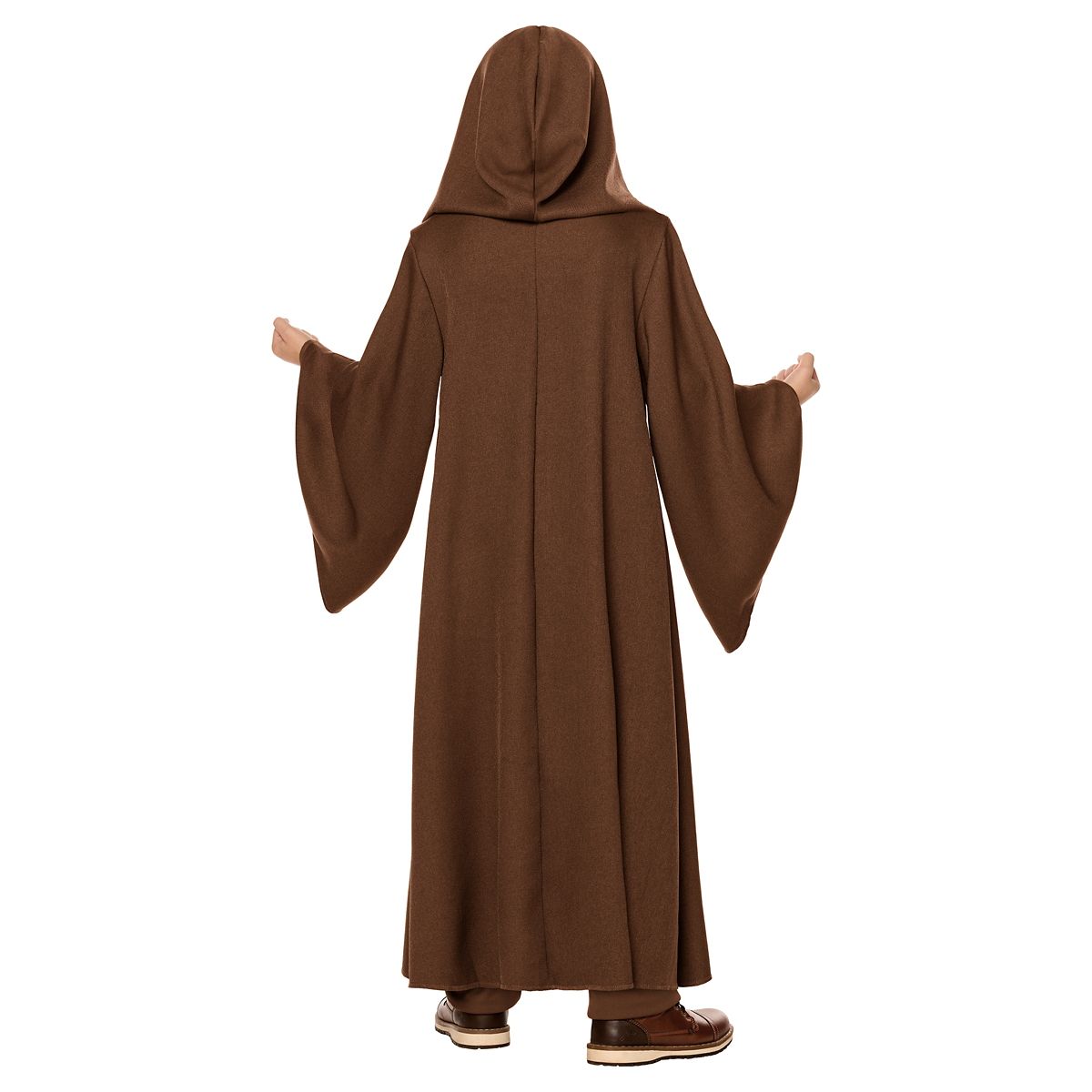 Kids Jedi Robe - Star Wars GRAY