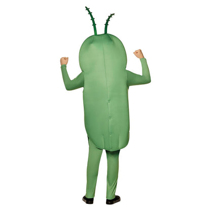 Kids Plankton Costume - SpongeBob SquarePants GREEN