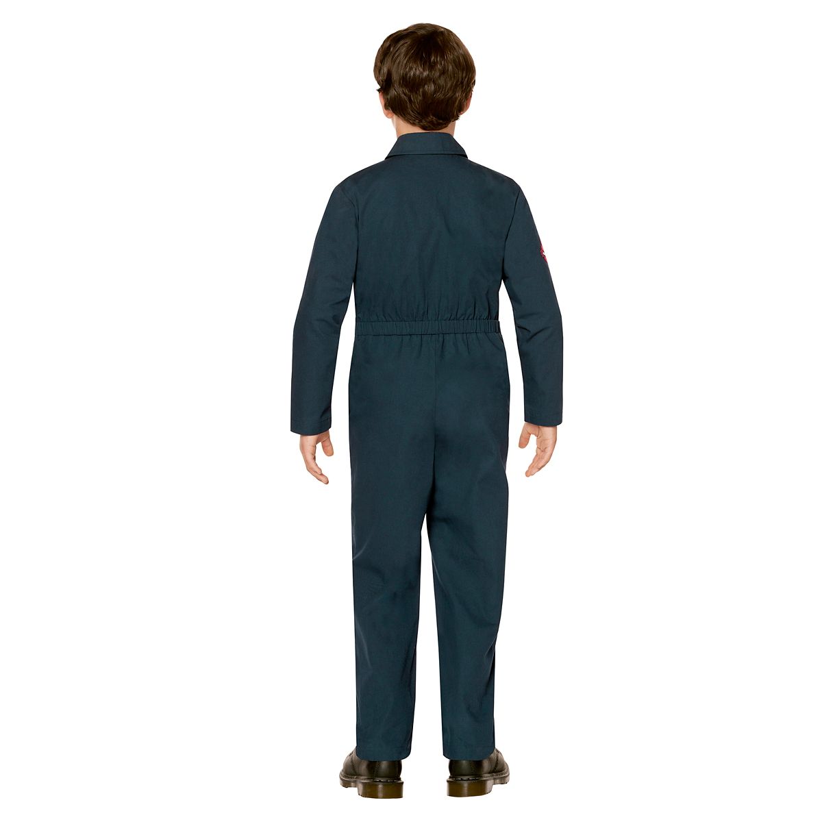 Kids Ghostbusters Engineer Suit - Ghostbusters: Frozen Empire BLUE