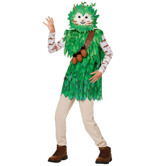 Youth Bushranger Costume - Fortnite GREEN