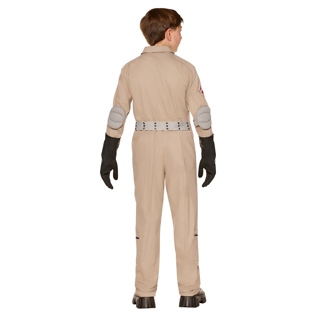 Kids Ghostbusters Signature Jumpsuit - The Signature Collection TAN