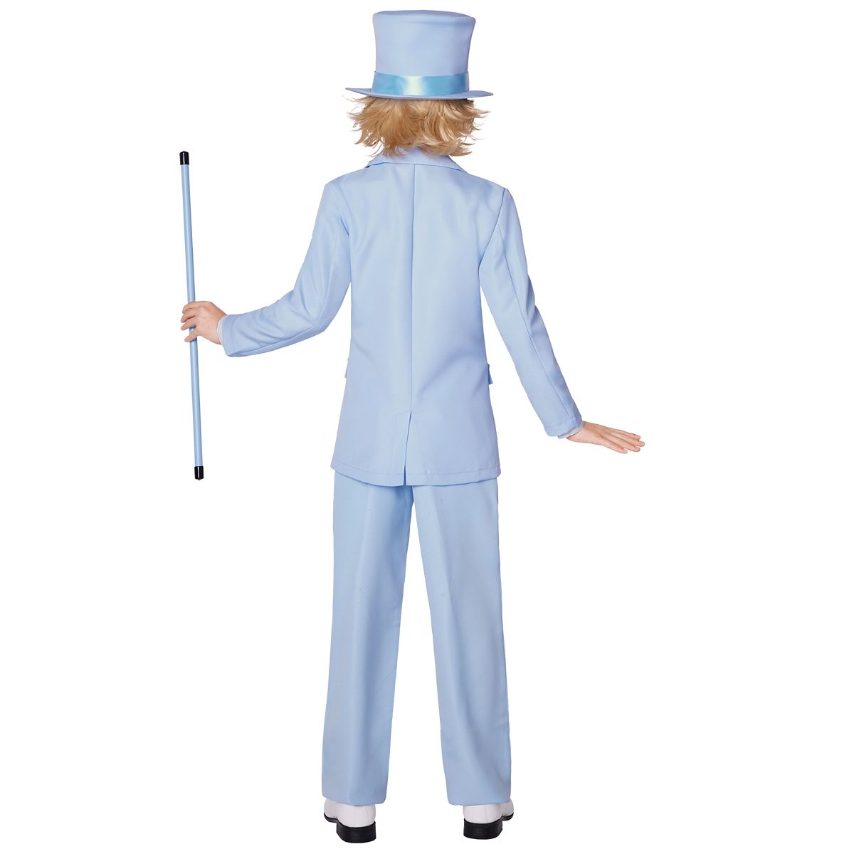 Kids Harry Costume - Dumb and Dumber BLUE