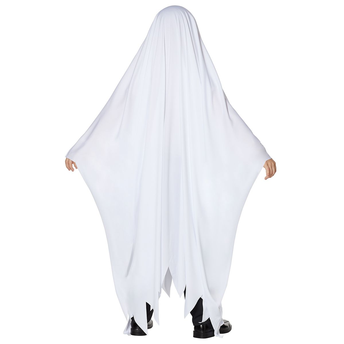 Kids Ghost Costume WHITE