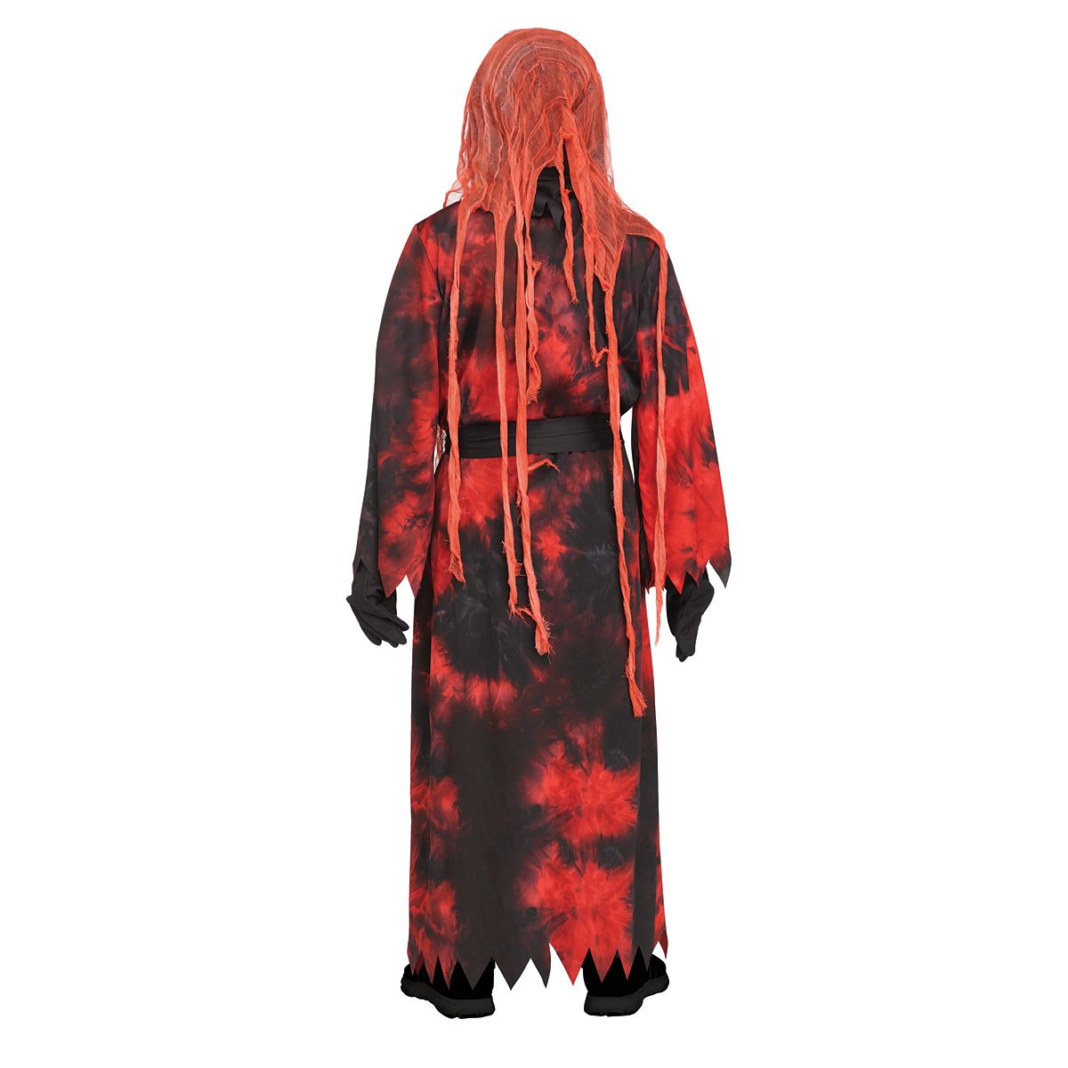 Kids Fade In Fade Out Executioner Costume RED