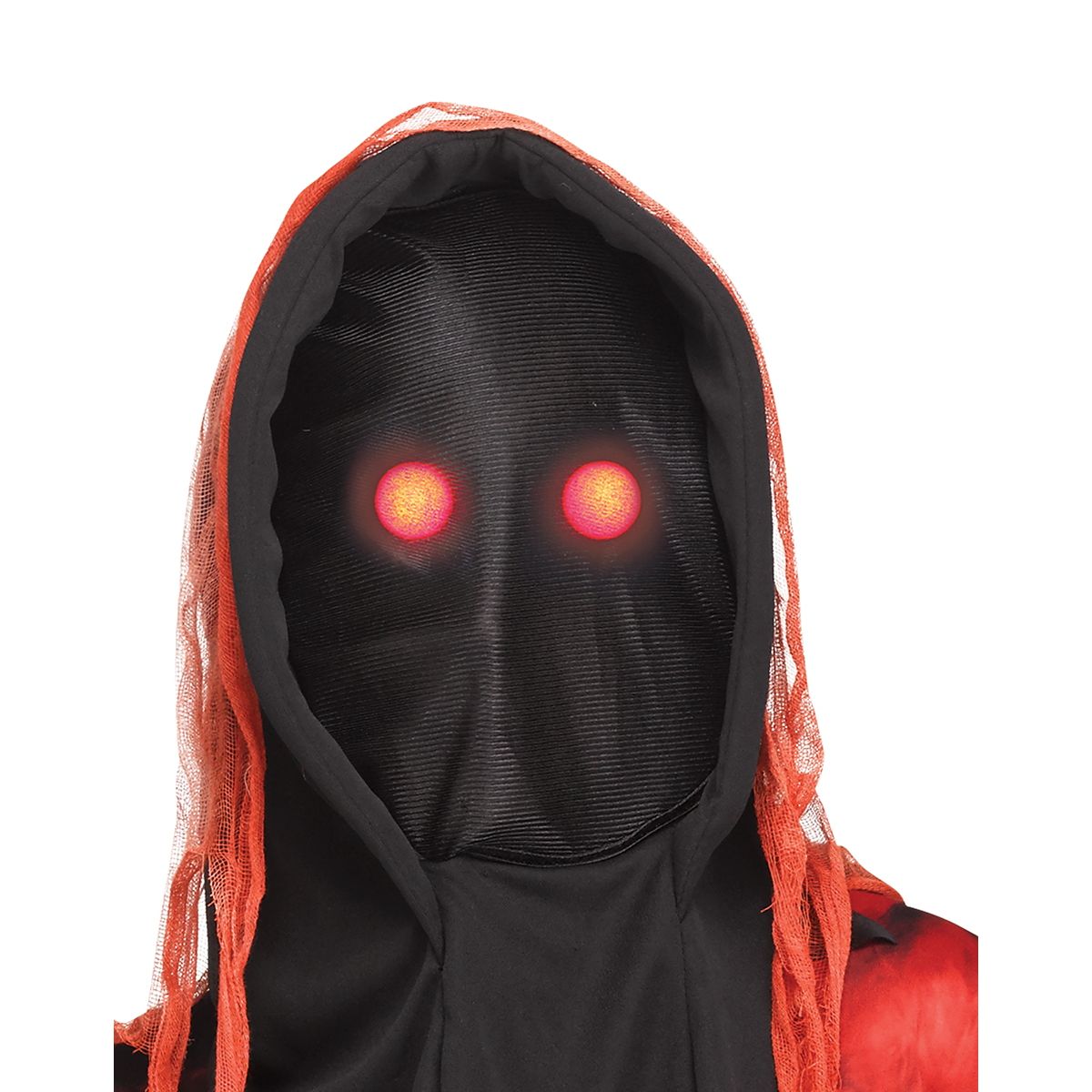 Kids Fade In Fade Out Executioner Costume RED