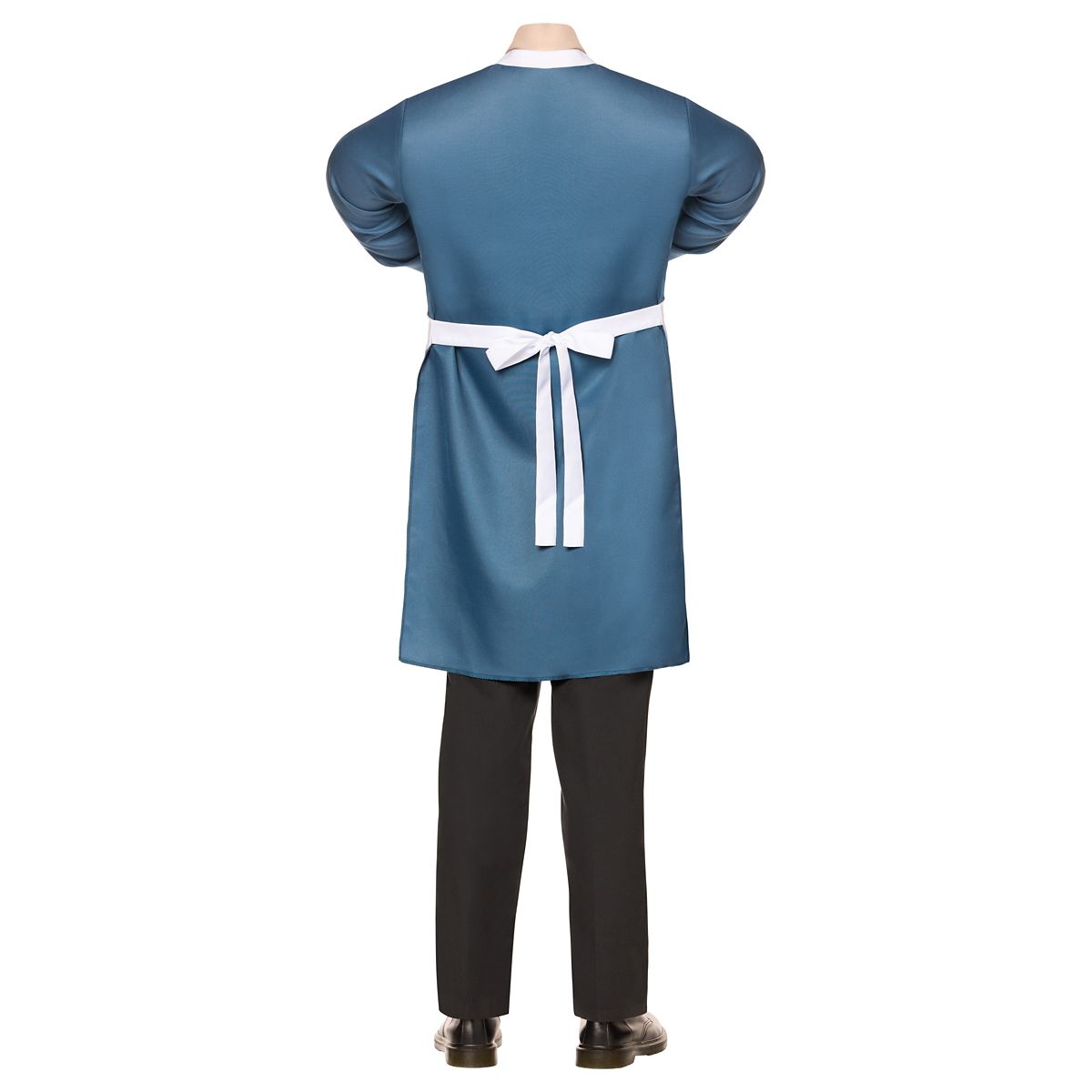 Kids Headless Butcher Costume MULTI-COLOR