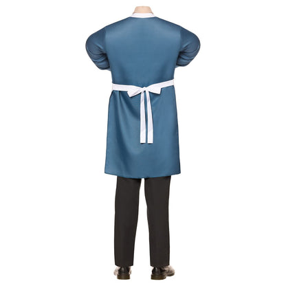 Kids Headless Butcher Costume MULTI-COLOR